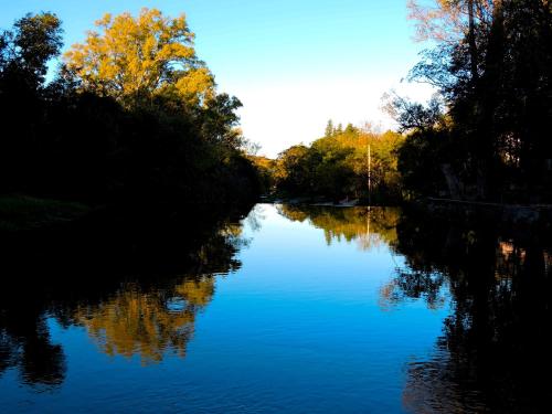 Hosteria Sans Souci in Villa Carlos Paz, Argentina