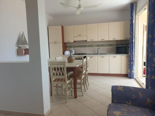 Plaza Top floor apartment — 4-Star Luxury Hotel in Santa Maria, Cape Verde