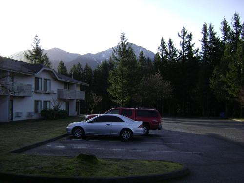 Edgewick Inn - photo 21