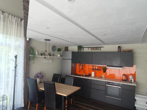 Viesu māja Livi in Carnikava, Latvia