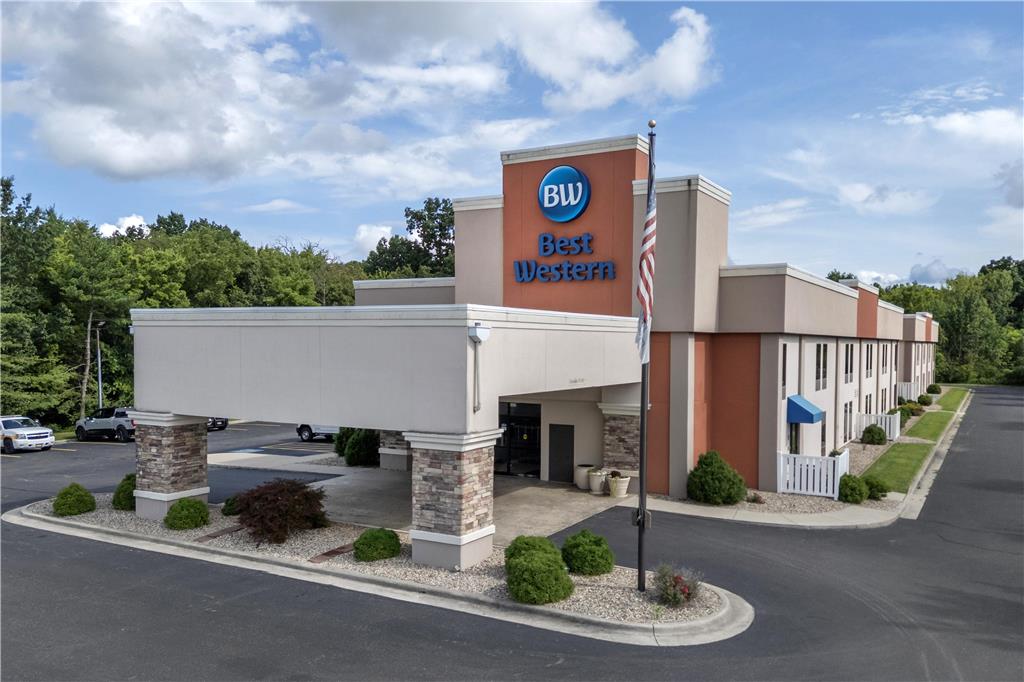 Best Western Delta Inn - photo 17