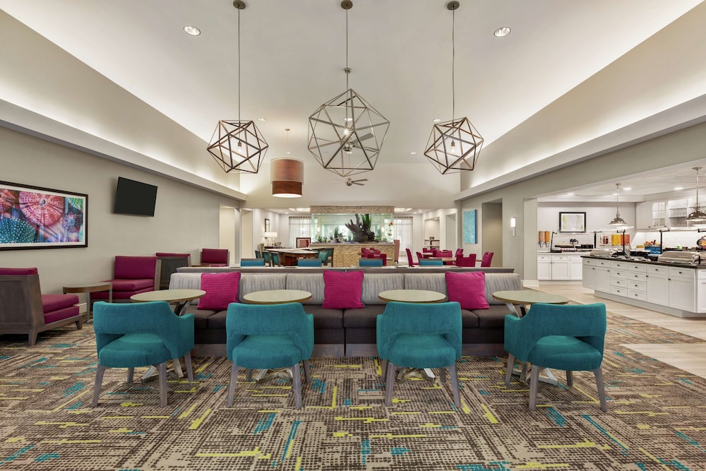 Homewood Suites by Hilton Fort Myers Airport FGCU - photo 3