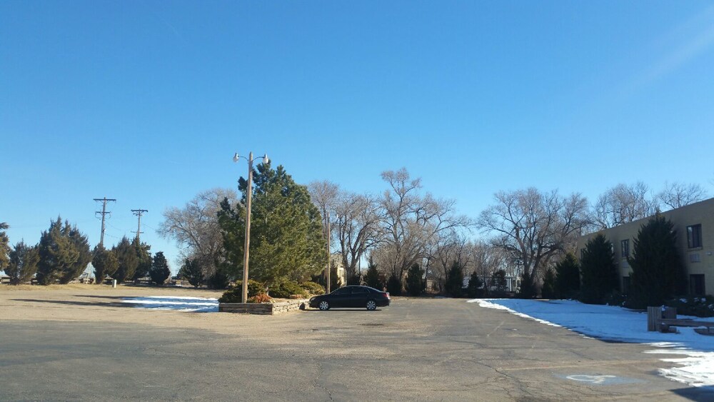 Bent Fort Inn - photo 22