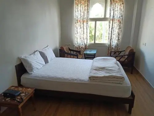 Hindupura Residency in Sawai Madhopur, India