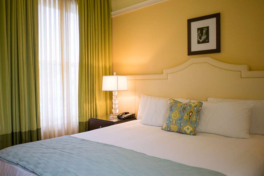Hotel deLuxe - photo 24