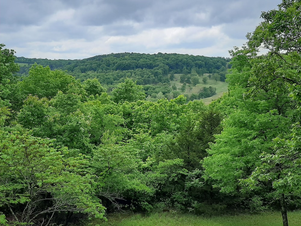 Cherokee mountain log cabin resort - photo 81
