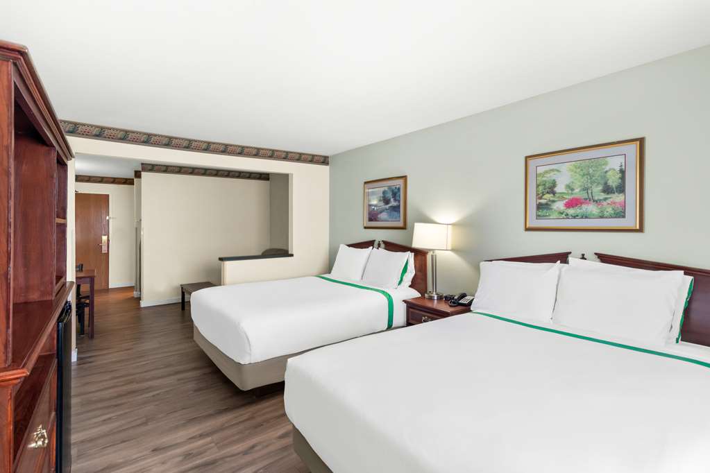 GuestHouse Kelso Longview - photo 7
