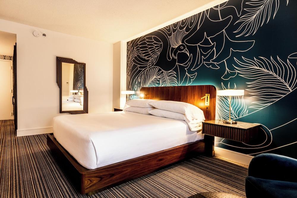 The Clyde Hotel - photo 23