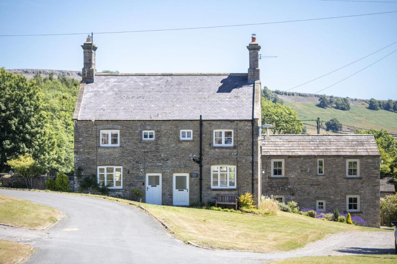 Knights Rest in Richmond, United Kingdom