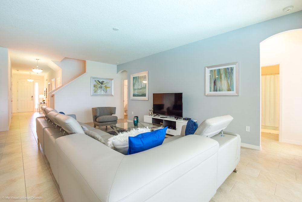 H6116beautiful 9bedroom 7bathroom Resort Property - photo 38