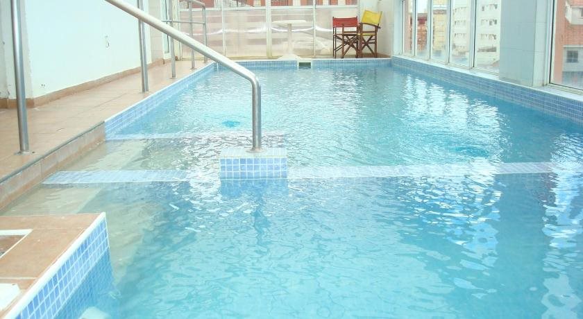 Hotel & Spa The Place in San Bernardo, Argentina