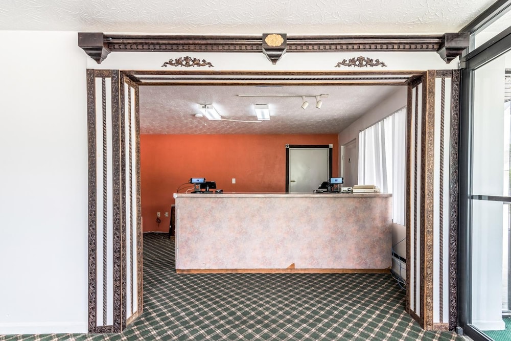 Motel 6 Attalla AL - photo 7