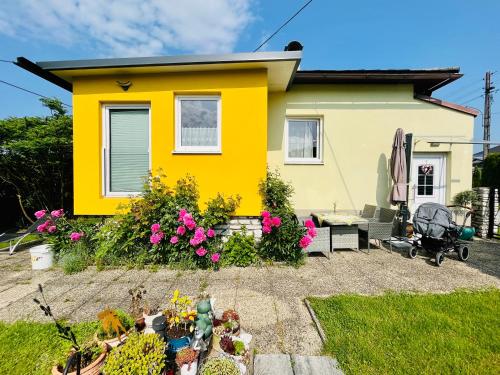 Ferienhaus Sausalblick — Grossklein