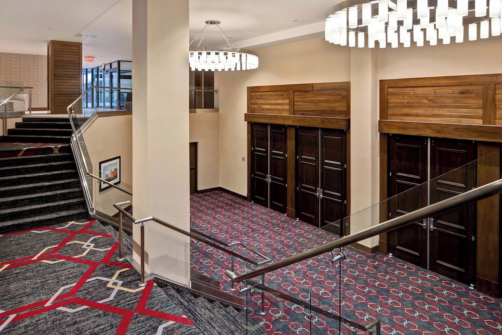 Four Points By Sheraton Peoria - photo 92