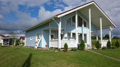 Lintu - last minute hotel in Sortavala