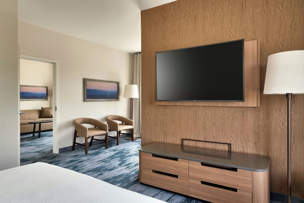 Fairfield by Marriott Inn & Suites Salt Lake City Cottonwood - photo 20