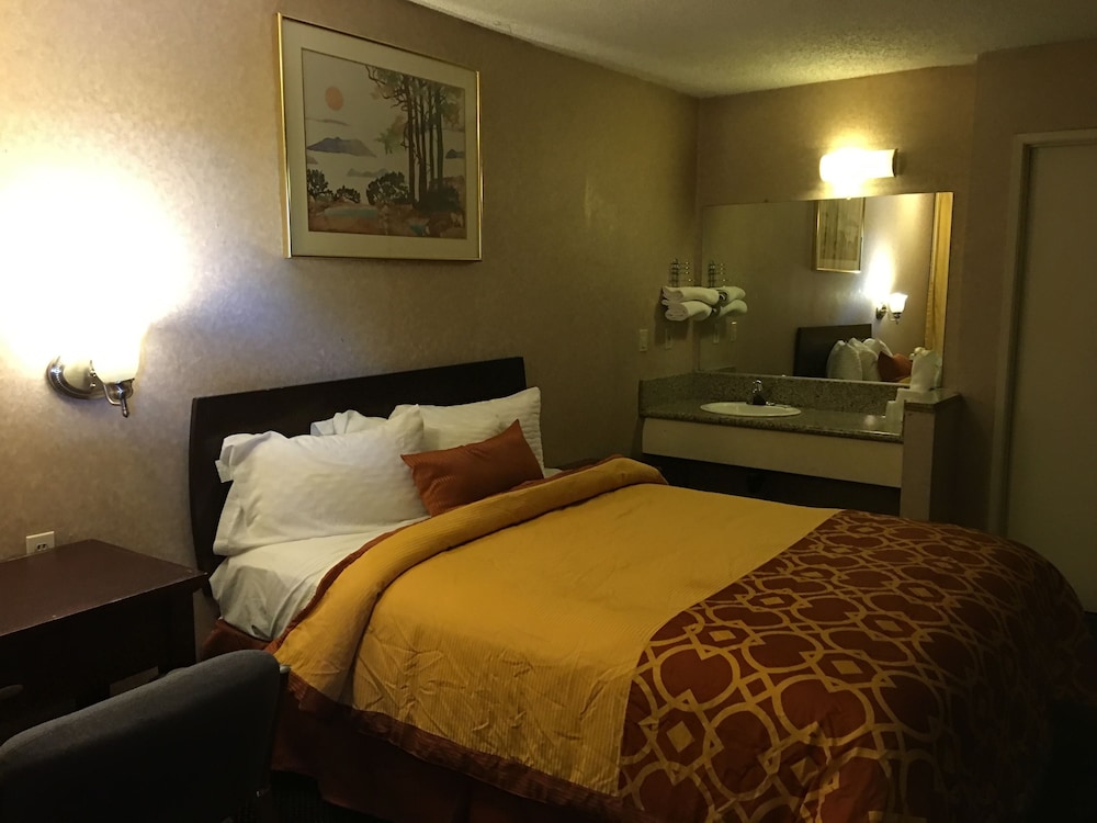 Executive Suites Inn - photo 2