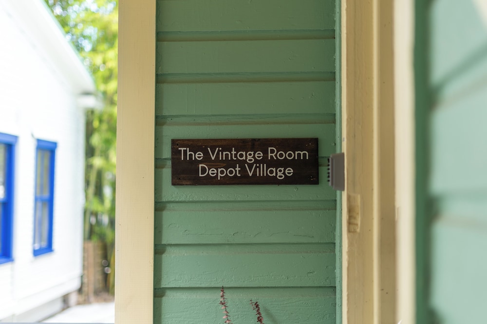 Depot Village - photo 76