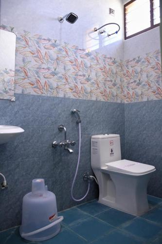 Le Premier Inn With Swimming Pool — Puducherry