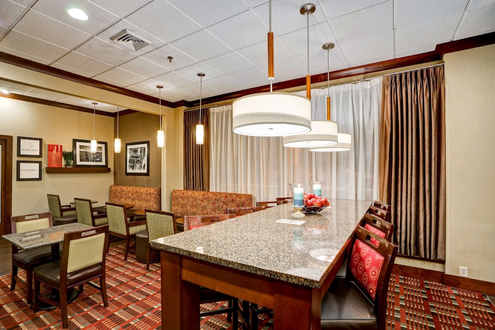 Hampton Inn Baltimore Glen Burnie - photo 39