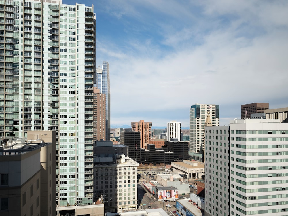 Le Meridien Denver Downtown - photo 36