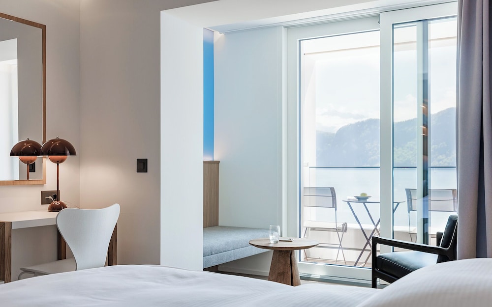Campus Hotel Hertenstein — Weggis — photo 4