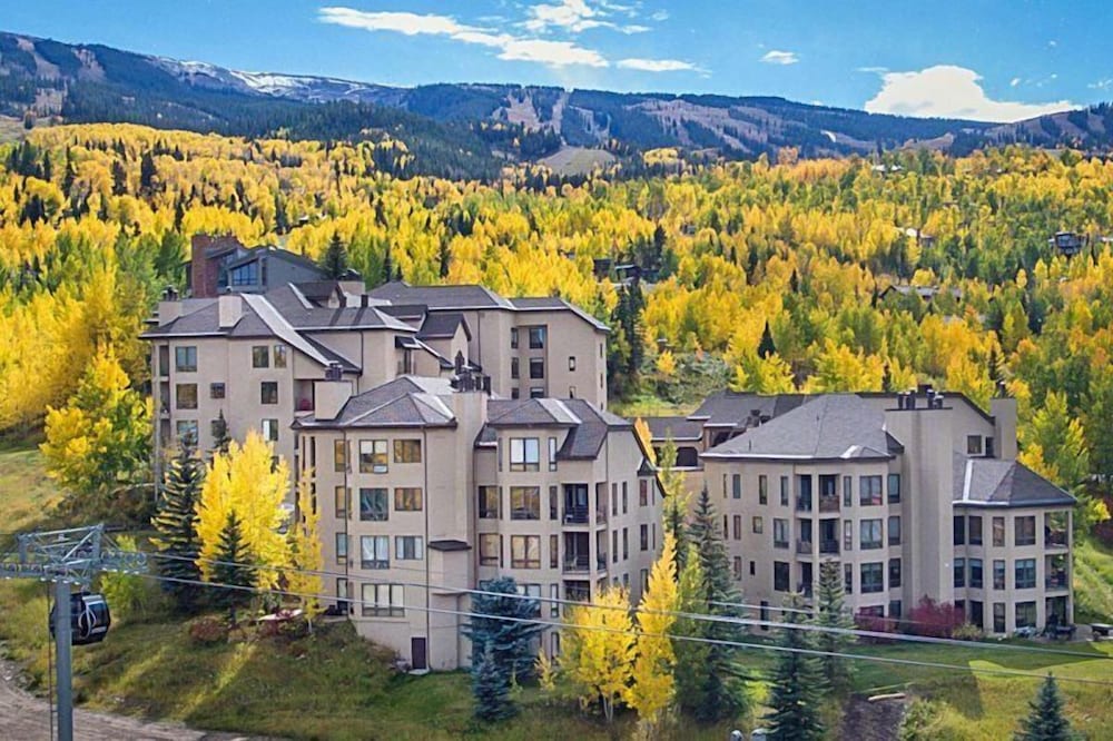 Snowmass Village by Gondola Resorts - photo 91