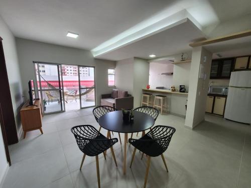 Apto melhor ponto Barra da Tijuca — 4-Star Luxury Hotel in Rio De Janeiro, Brasil