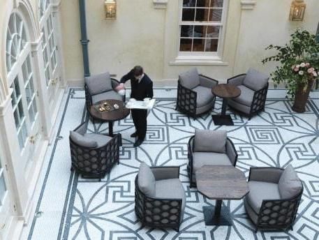 Lime Wood Hotel — Lyndhurst