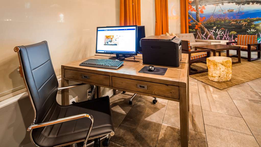 Best Western Bishop Lodge - photo 20