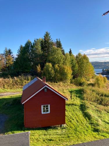 Gårdshus — Namsos — photo 3