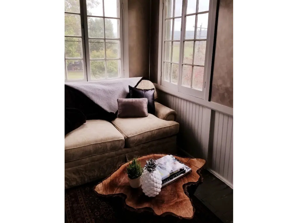 Beaver Creek Inn and Spa - photo 13