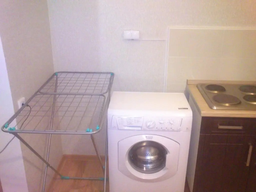 Vtoroidom on Karla Marksa 202 in Magnitogorsk, Russia