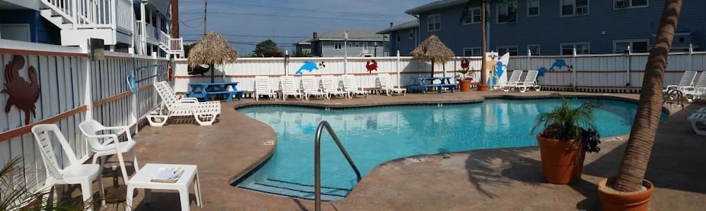 Blue Wave Inn - photo 17