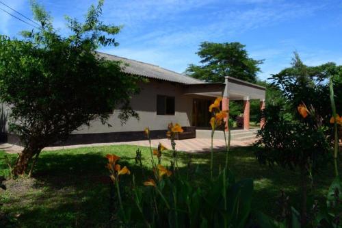 Serviced apartment — 4-Star Luxury Hotel in Lusaka, Zambia