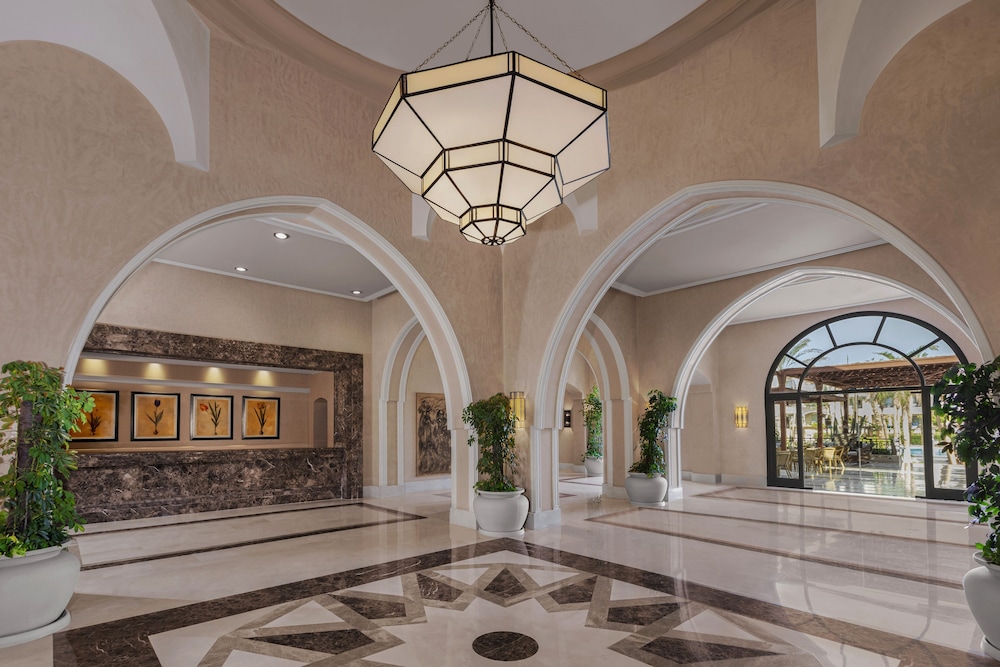 Jaz Makadi Star & Spa — Hurghada — photo 4