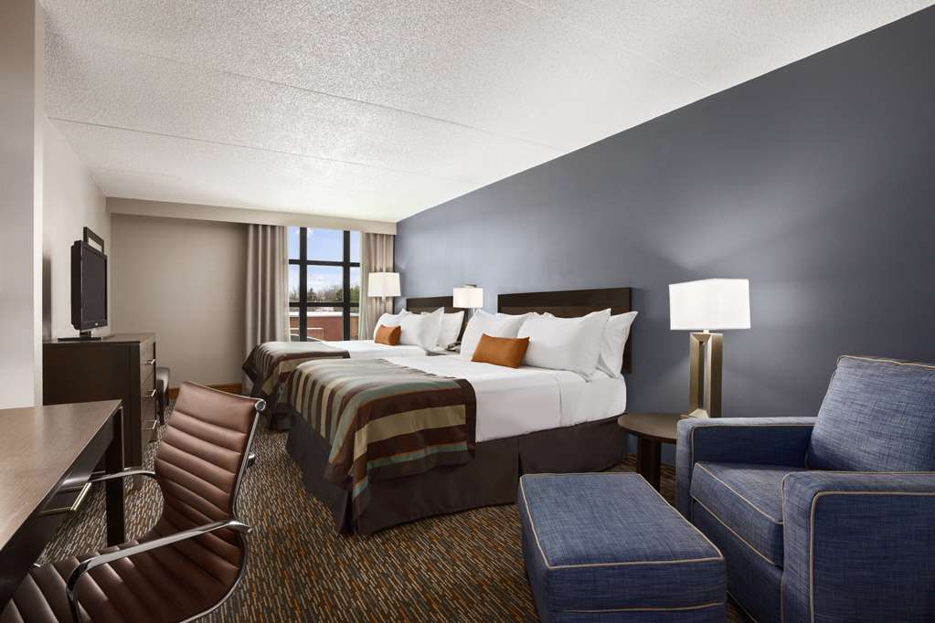 Wingate by Wyndham Sylvania Toledo - photo 19