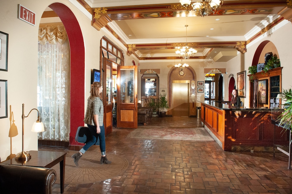 Hotel Monte Vista - photo 2