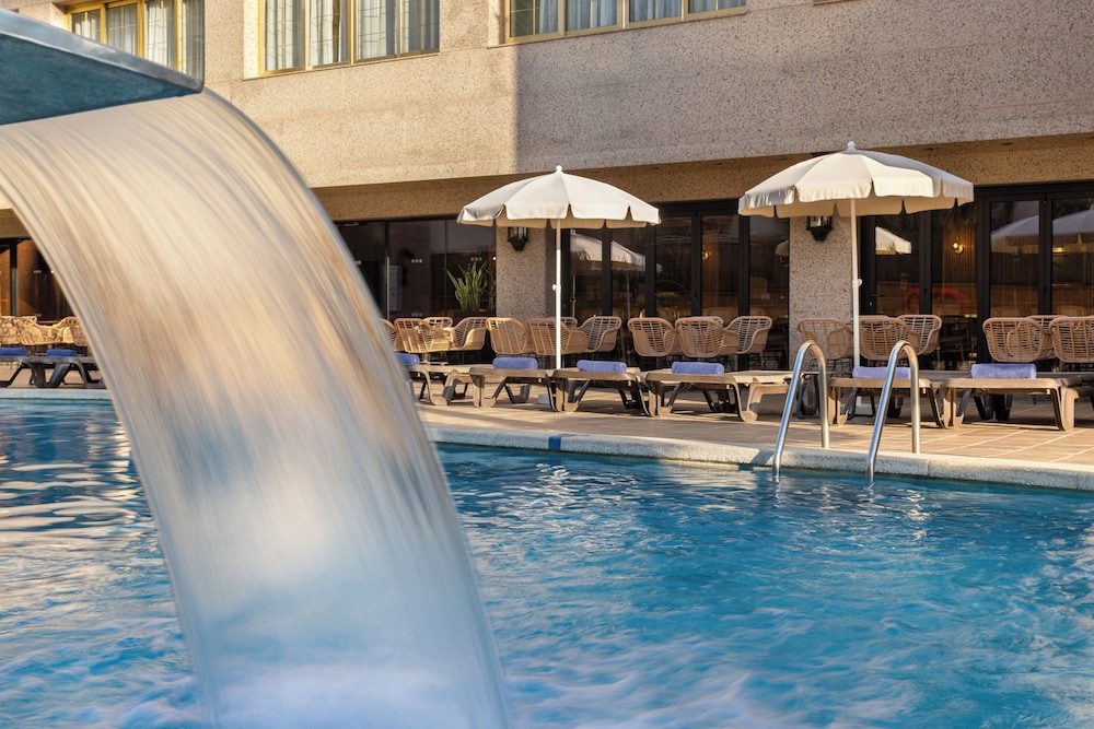 htop Amaika & SPA Adults Only in Calella, Spain