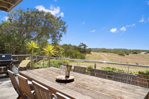 Dune Gazer St Andrews Beach in Saint Andrews Beach, Australia