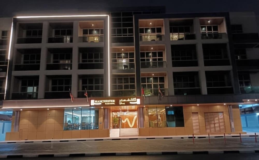Imperiaa by HOC Globe - last minute hotel in Dubai