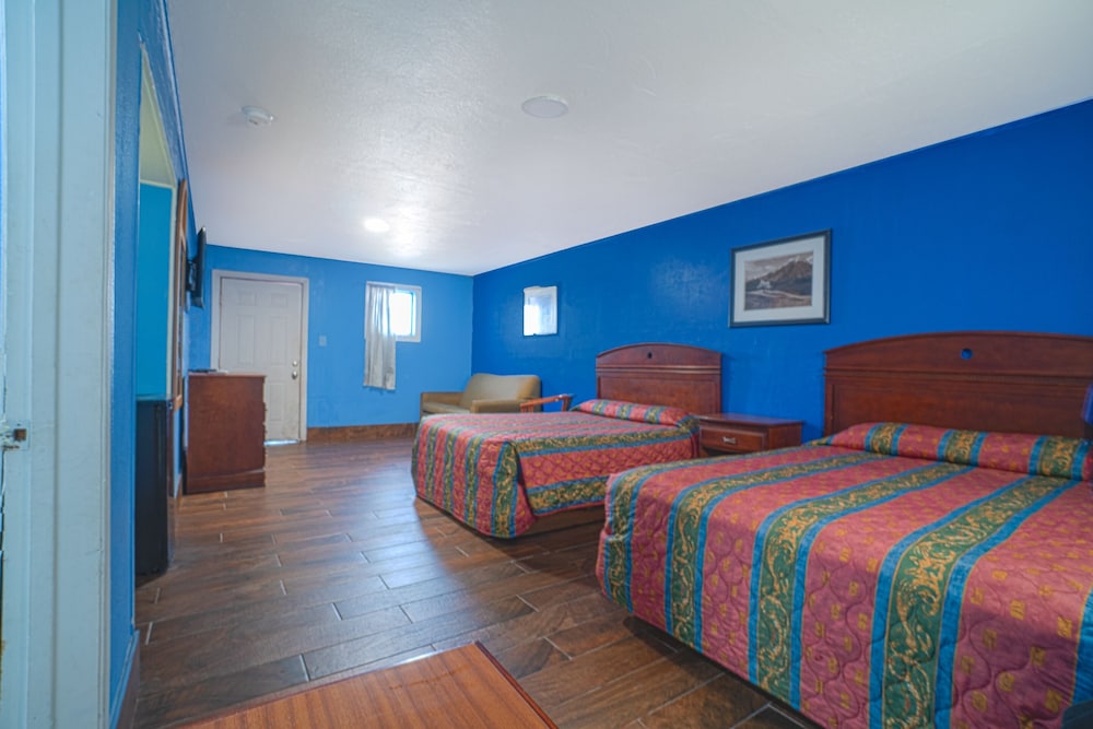 Monterrey Motel Padre Island Corpus Christi BY OYO - photo 34