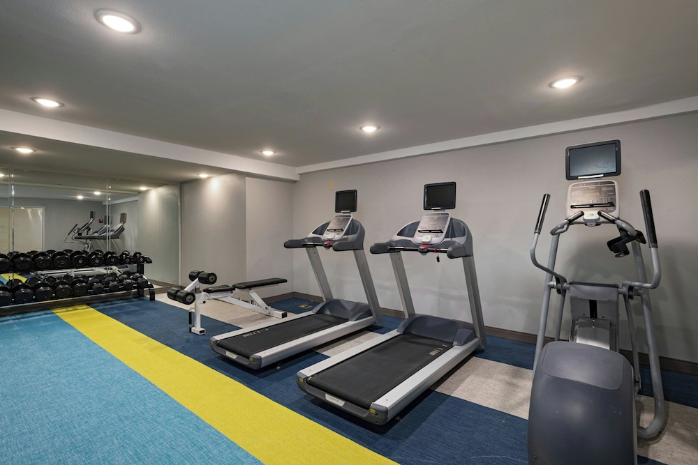 TownePlace Suites by Marriott Baton Rouge South - photo 21
