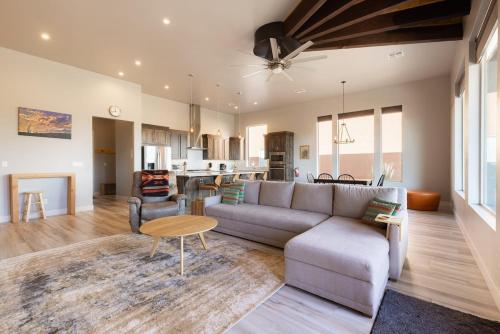 Off Course at Sand Hollow Resort in Hurricane, United States