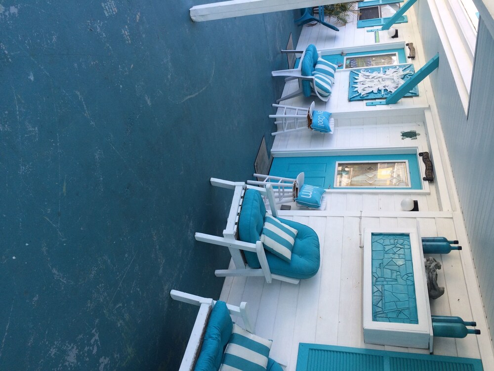 Suites On The Beach - photo 37