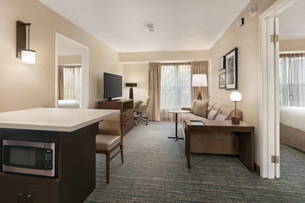 Residence Inn by Marriott West Springfield - photo 9