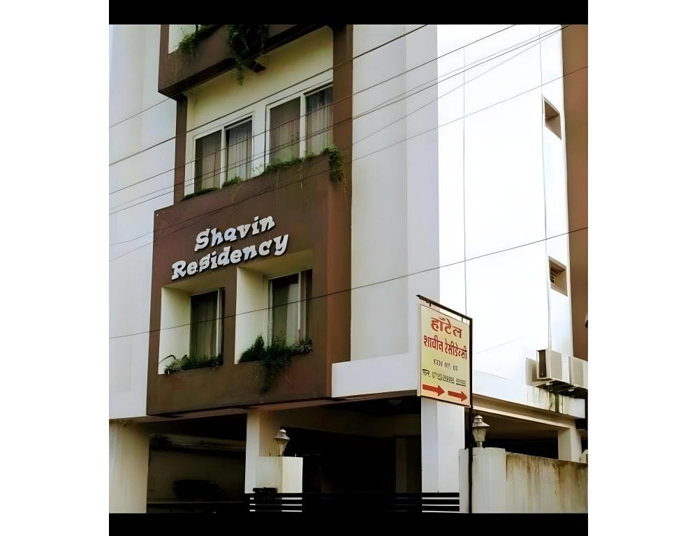 Shavin Residency — Wardha
