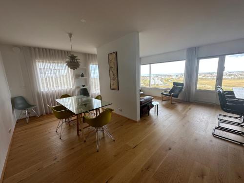 Apartment in Austurkór Birta Rentals
