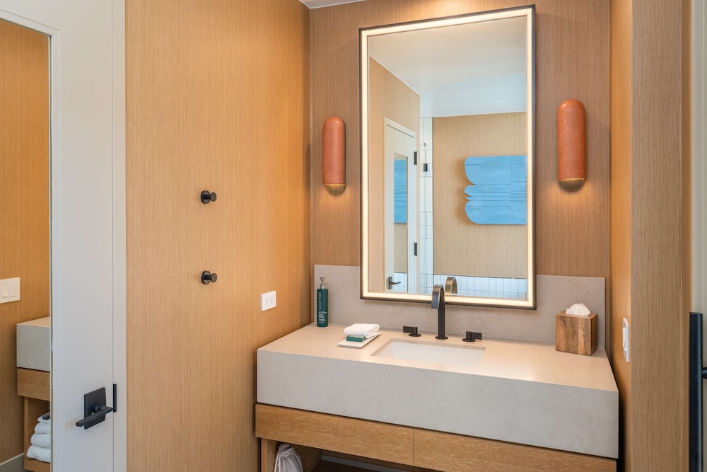 Hilton San Diego Gaslamp Quarter - photo 20