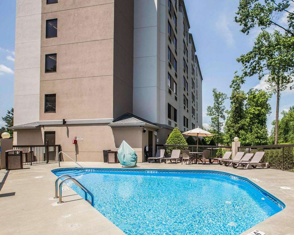 Sleep Inn Greensboro Airport - photo 22